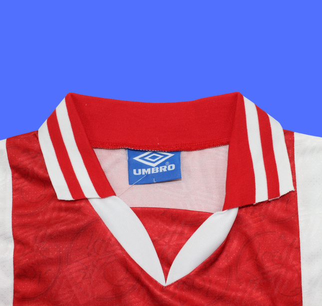 Ajax Local - 94/95