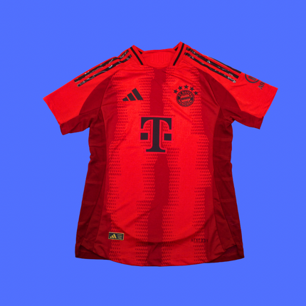 Bayern Múnich Local - 24/25