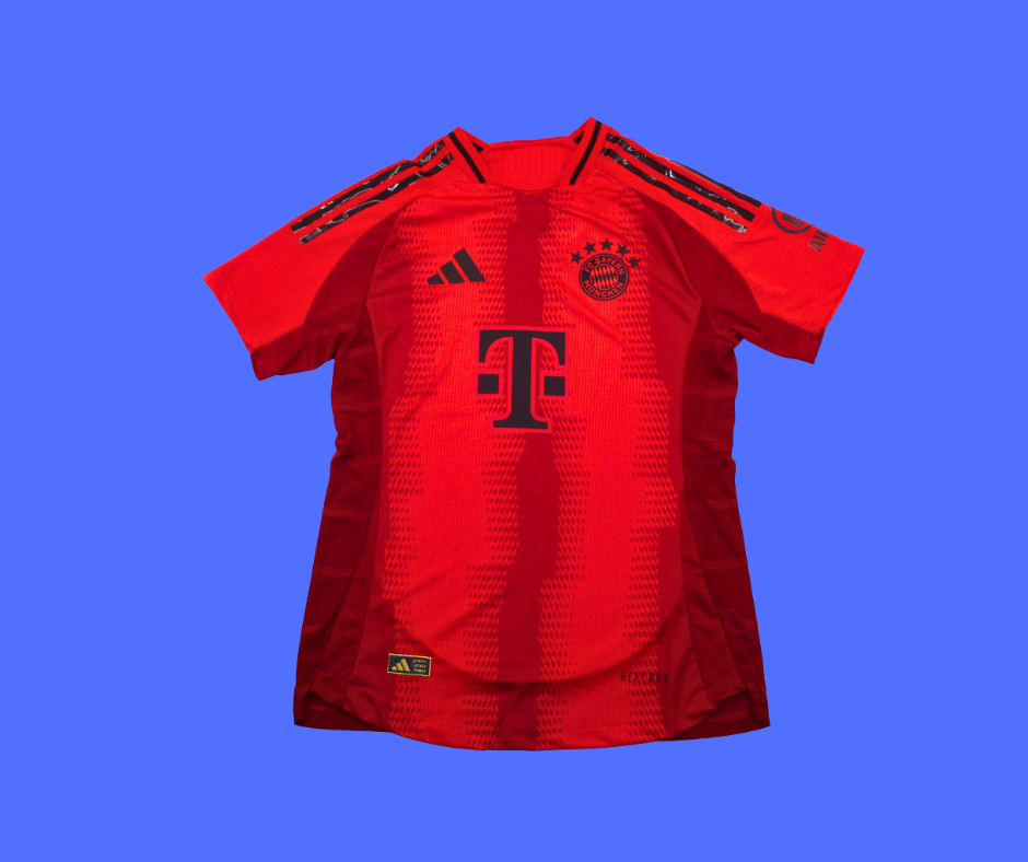 Bayern Múnich Local - 24/25