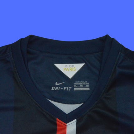 Paris Saint Germain Local - 14/15