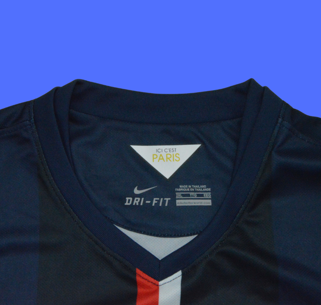 Paris Saint Germain Local - 14/15