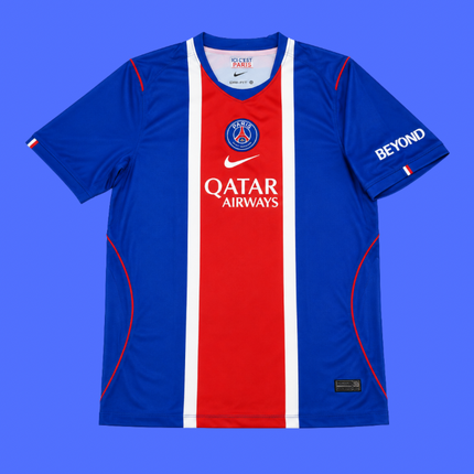 Paris Saint Germain Local - 26/27
