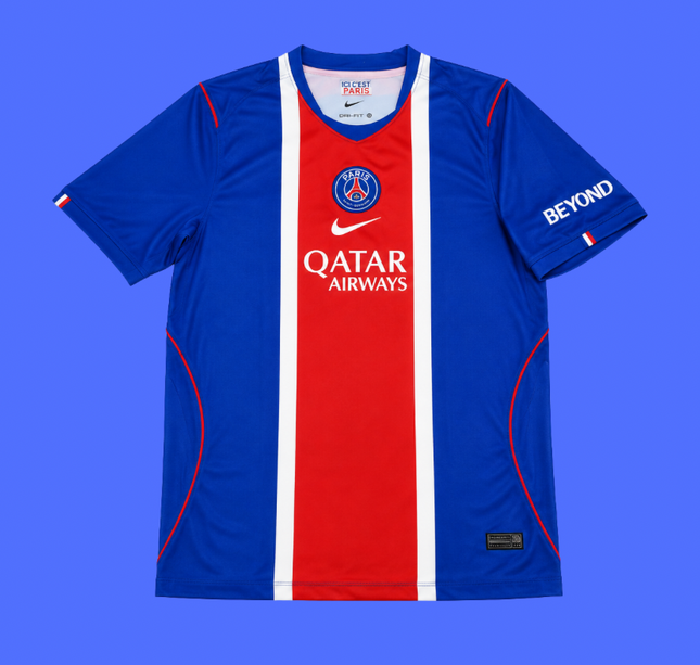 Paris Saint Germain Local - 26/27