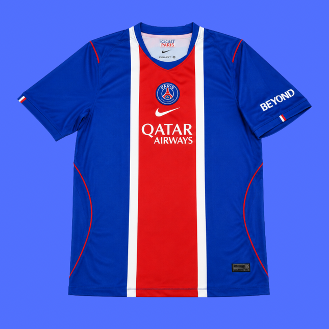 Paris Saint Germain Local - 26/27