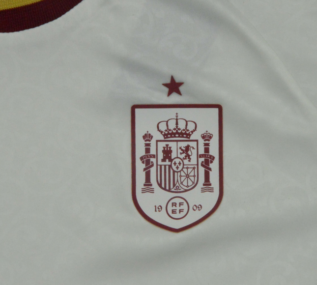 España Visita Mundial - 2026 Niño