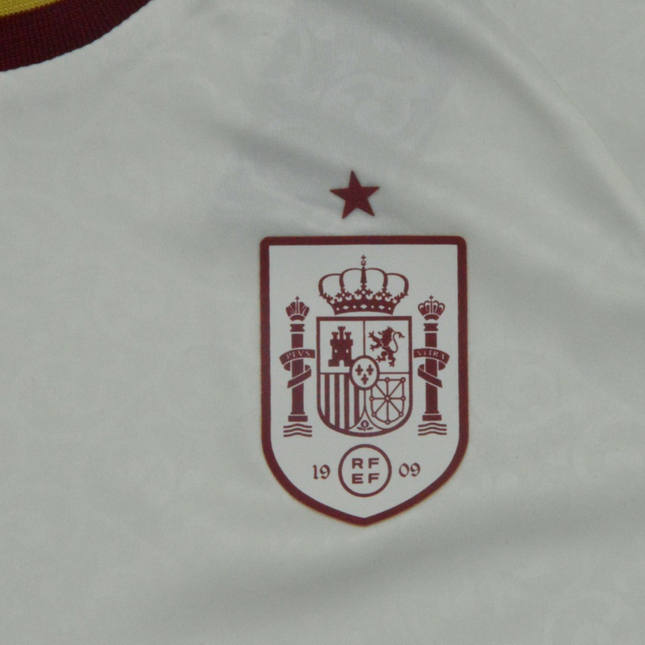 España Visita Mundial - 2026 Niño