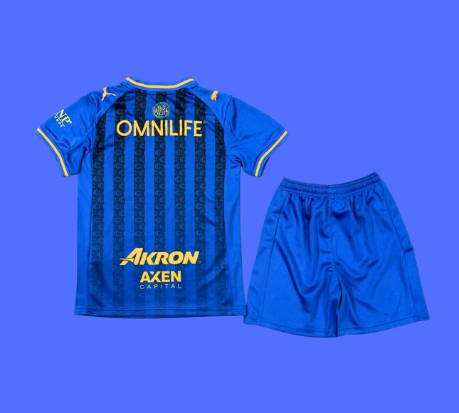 Chivas 3er - 25/26 Niño