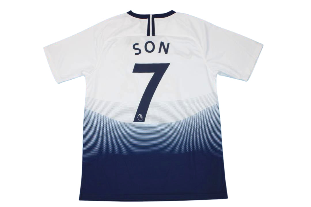 Tottenham Hotspur™ 18/19 Local