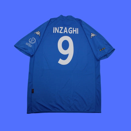 Italia Local - 02/03