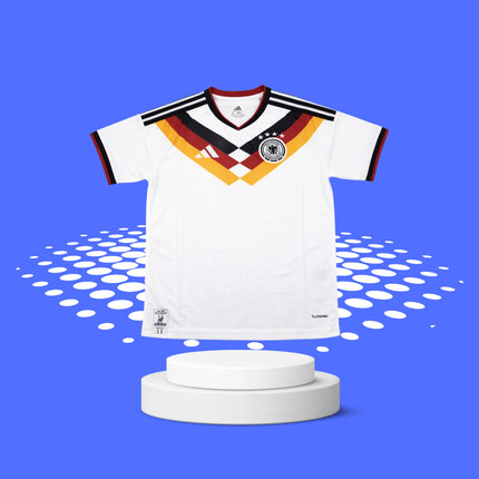 Pack Mundialista Local - 2026