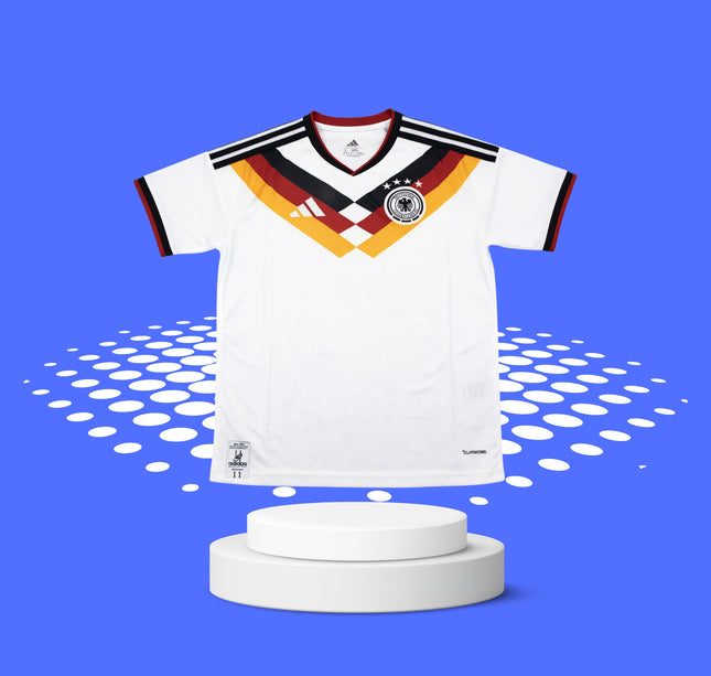 Pack Mundialista Local - 2026