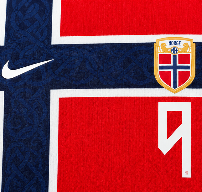 Noruega Local Mundial - 2026
