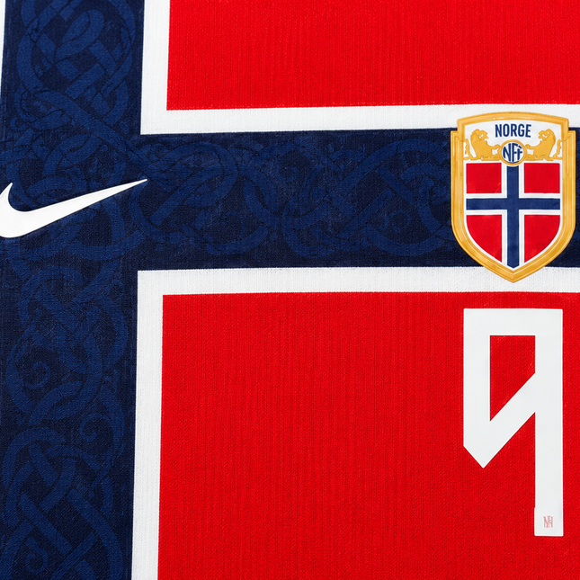 Noruega Local Mundial - 2026