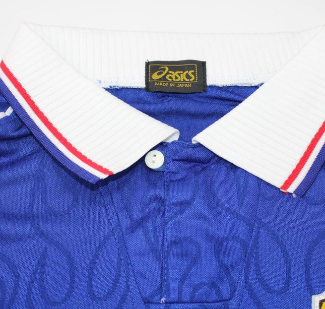 Japón Local - 97/98