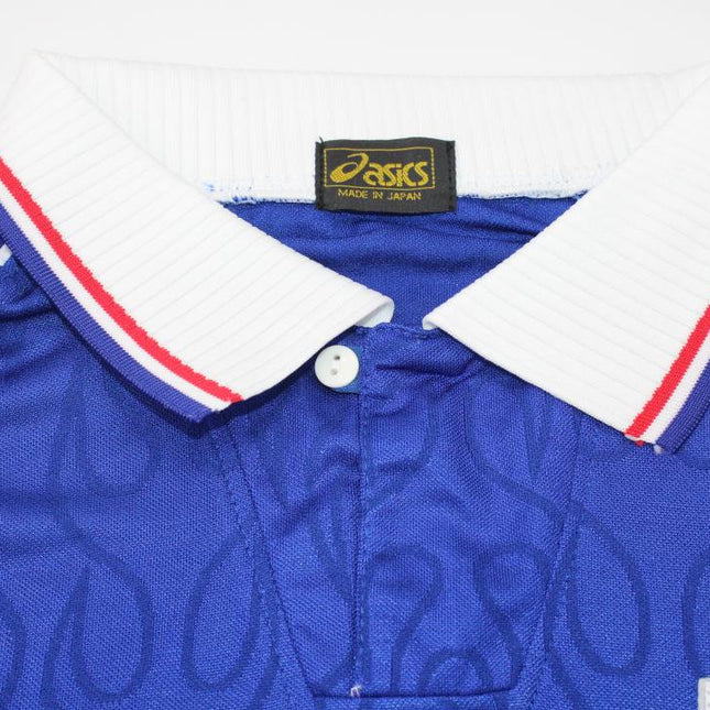 Japón Local - 97/98