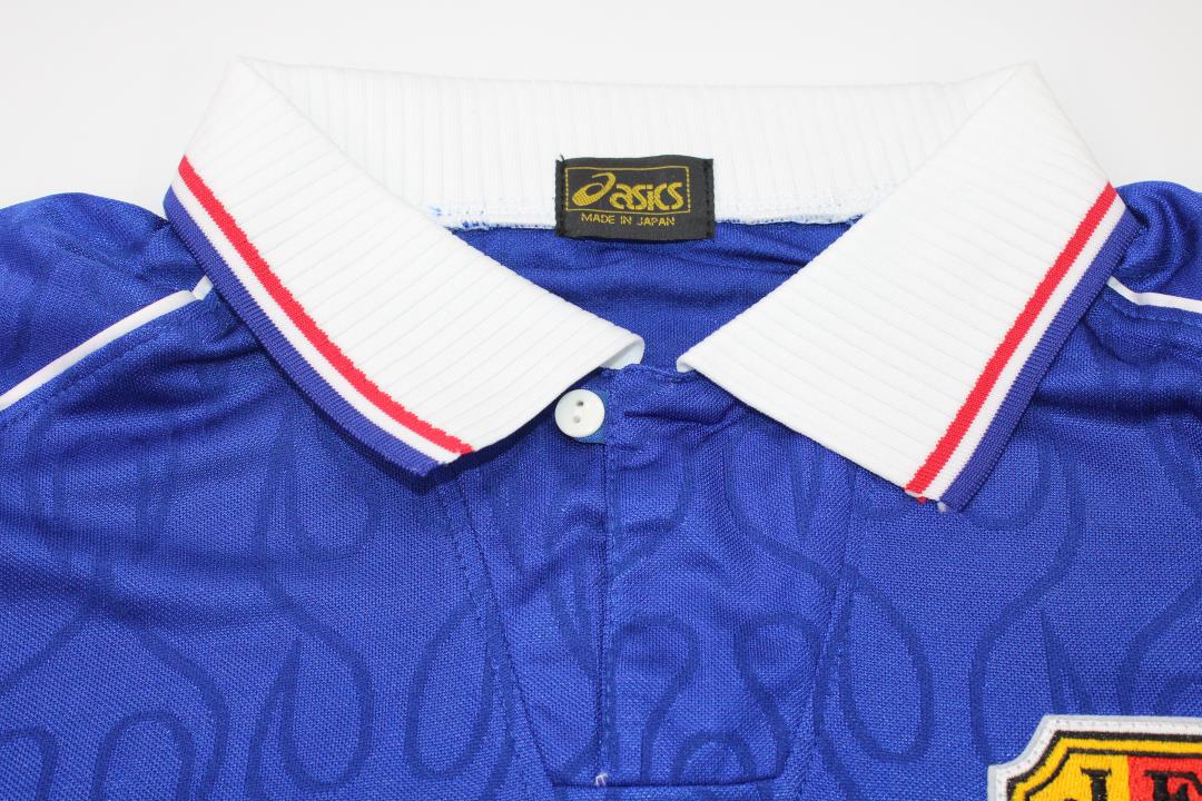 Japón Local - 97/98