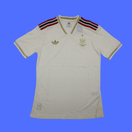 Flamengo 3er Kit - 25/26