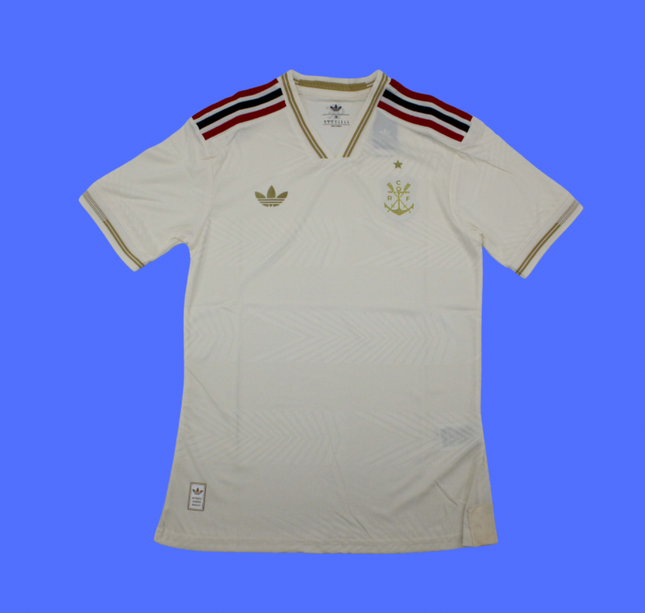 Flamengo 3er Kit - 25/26