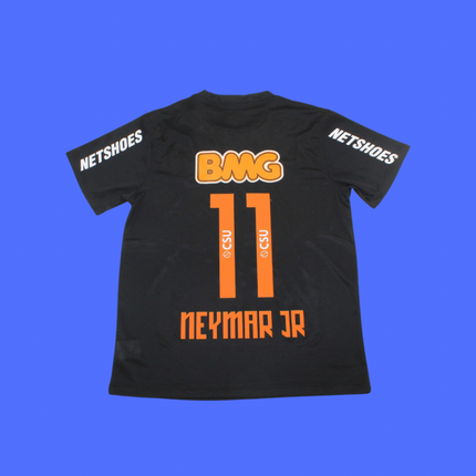 Santos Edición negra - 11/12