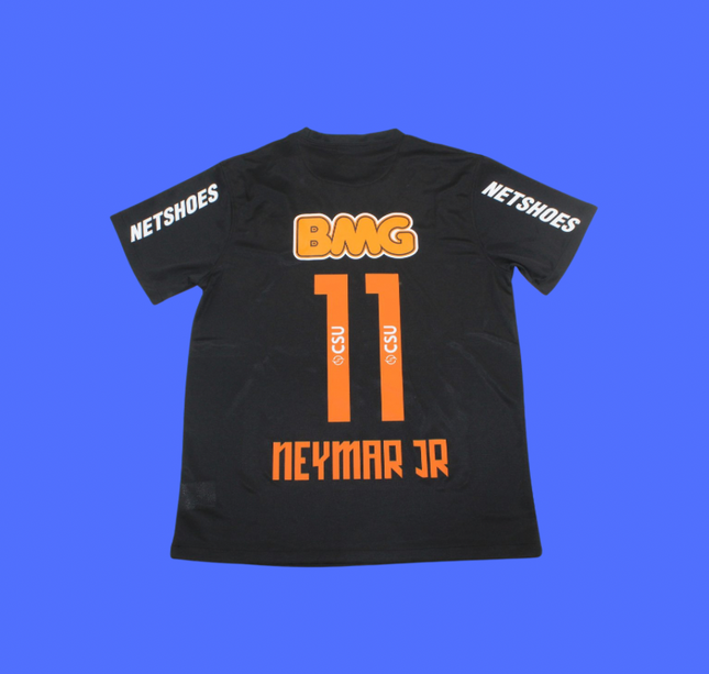 Santos Edición negra - 11/12