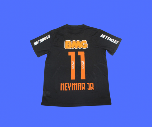 Santos Edición negra - 11/12