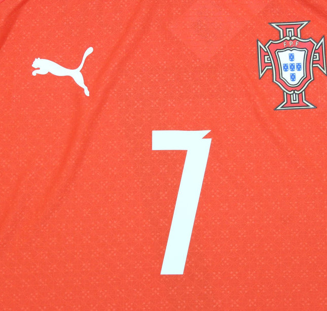 Portugal Local - 25/26