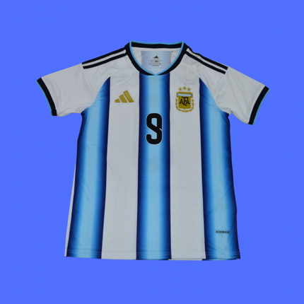 Argentina Local Mundial - 2026