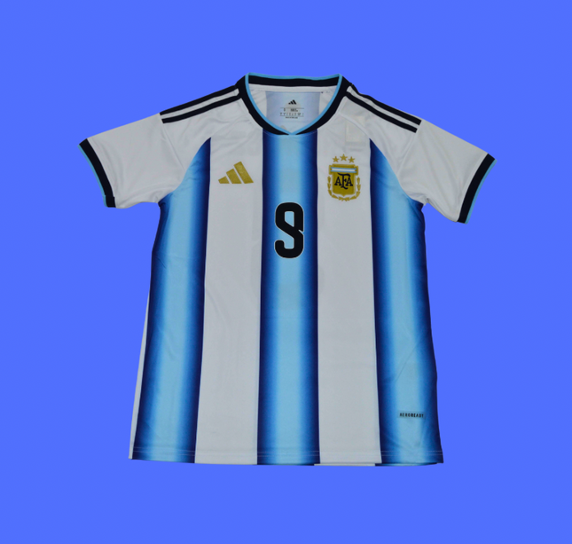 Argentina Local Mundial - 2026