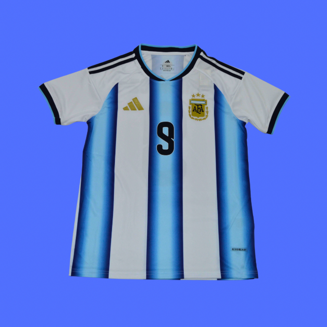 Argentina Local Mundial - 2026