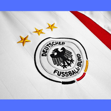 Alemania Local - 06/07