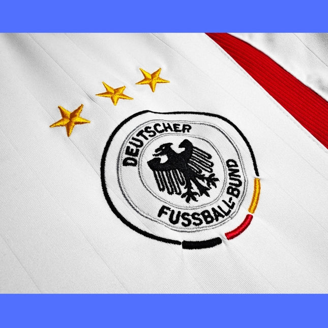 Alemania Local - 06/07