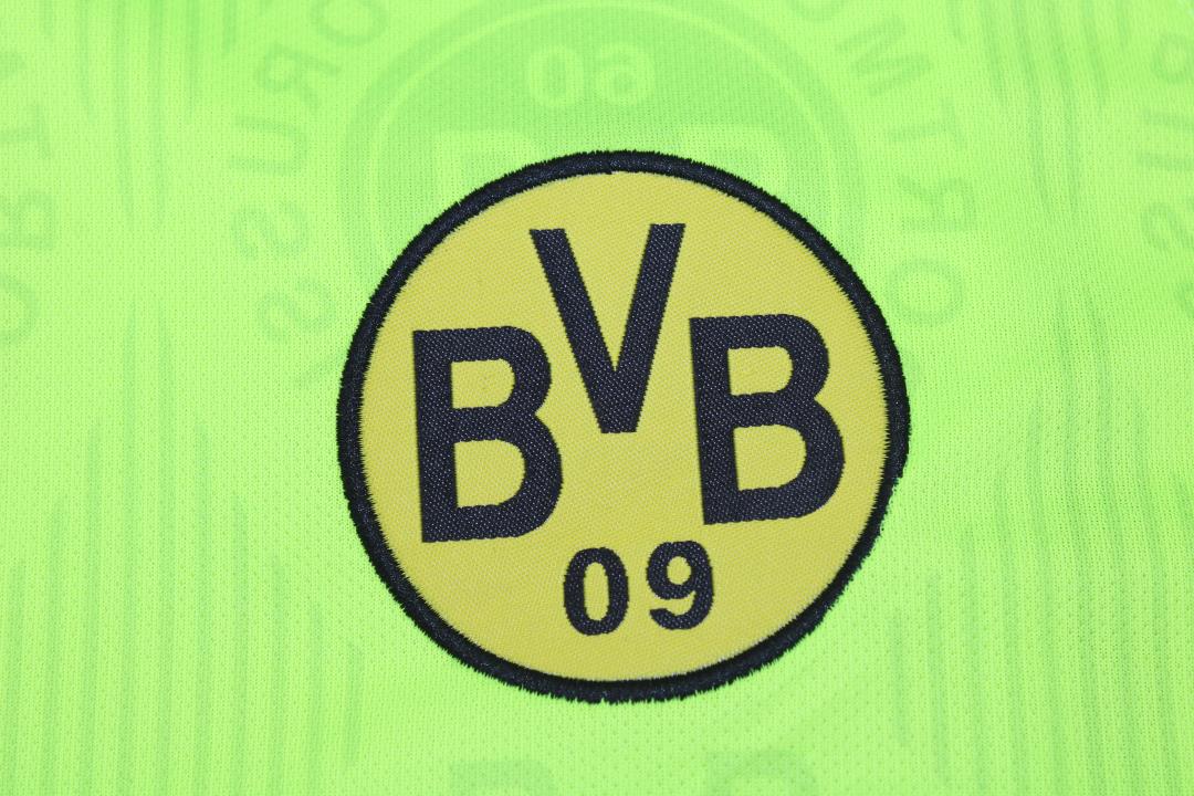 Borussia Dortmund Local - 96/97