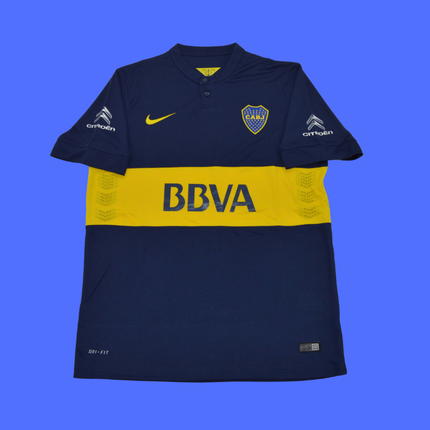Boca Jr Local - 14/15