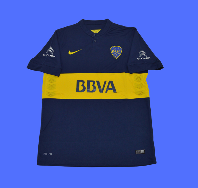 Boca Jr Local - 14/15
