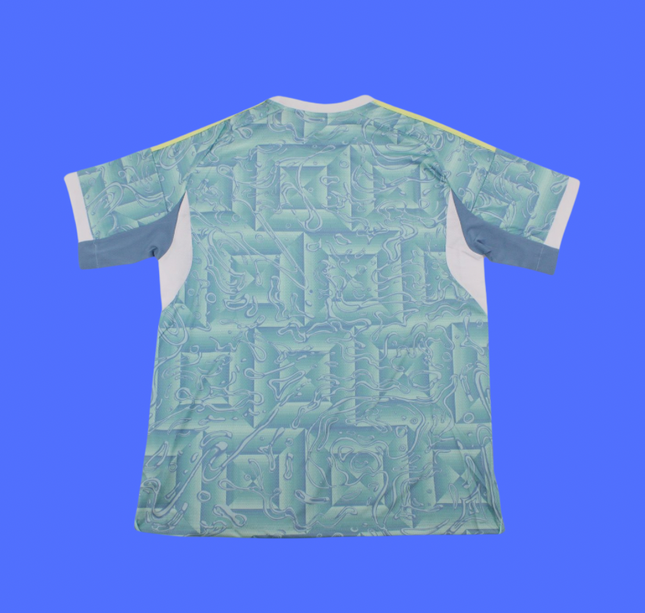 Juventus Visita - 25/26