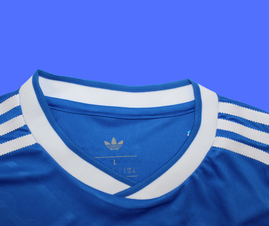 Real Madrid 3er Kit - 25/26
