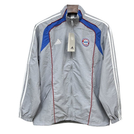 Bayern Munich Chamarra - 12/13