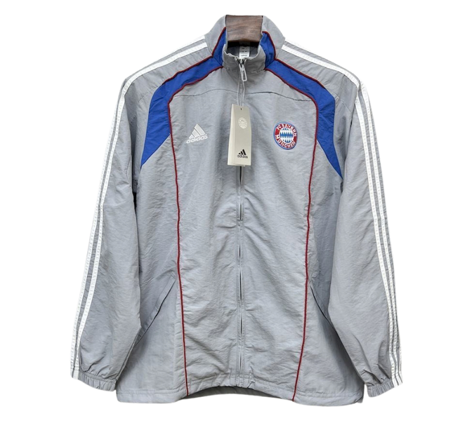 Bayern Munich Chamarra - 12/13