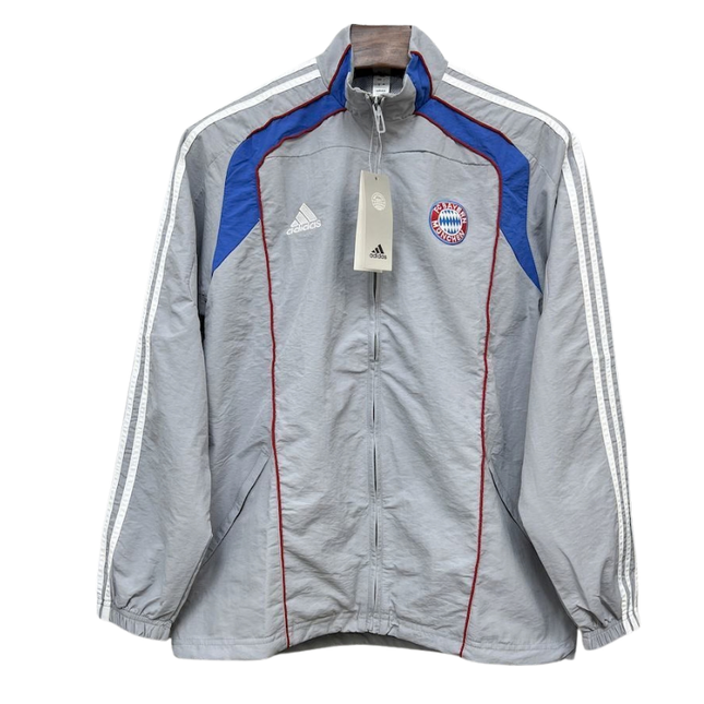 Bayern Munich Chamarra - 12/13