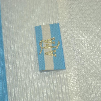 Argentina Local - 1998