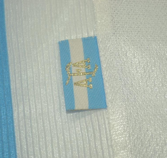 Argentina Local - 1998