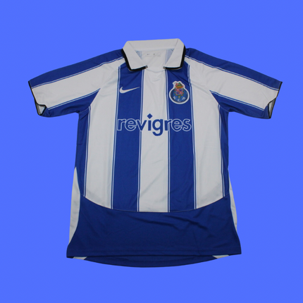 Porto Local - 03/04