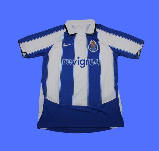 Porto Local - 03/04