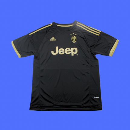 Juventus 3er Kit - 15/16