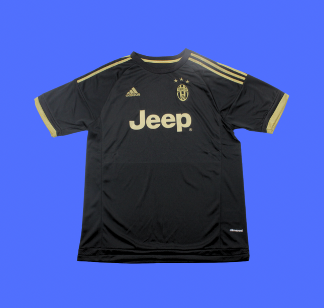 Juventus 3er Kit - 15/16