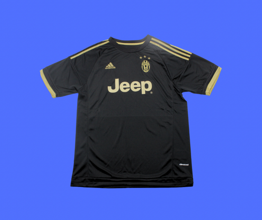 Juventus 3er Kit - 15/16