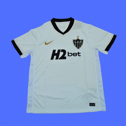 Atletico Mineiro Visita - 26/27