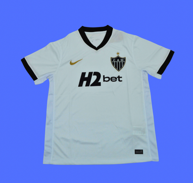 Atletico Mineiro Visita - 26/27