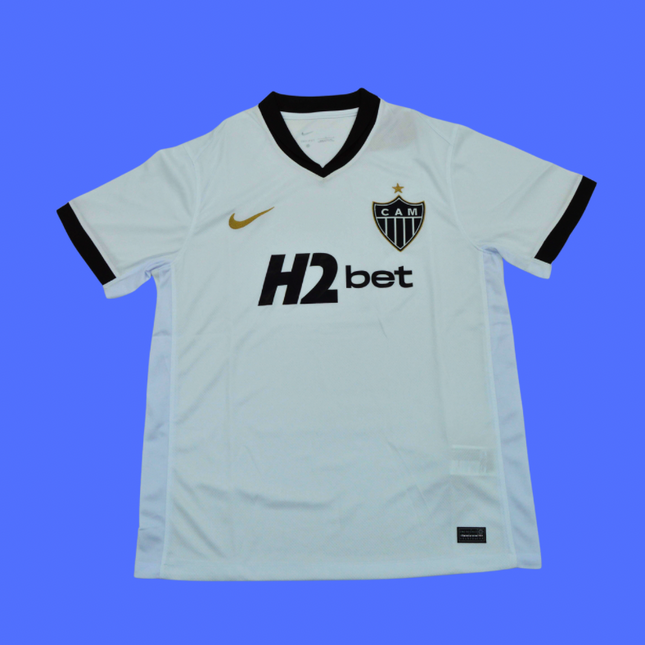 Atletico Mineiro Visita - 26/27