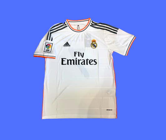 Ronaldo Real Madrid Local 13/14 - EXPRESS
